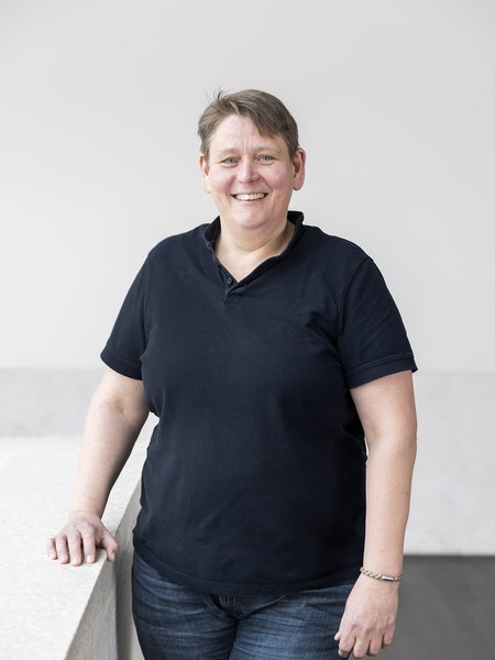 Foto von Christina Schmidt